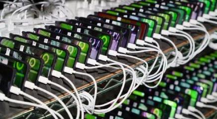 供貨量突破100萬臺 小米媒體開放日揭秘小米9與LCD系列高效生產(chǎn)