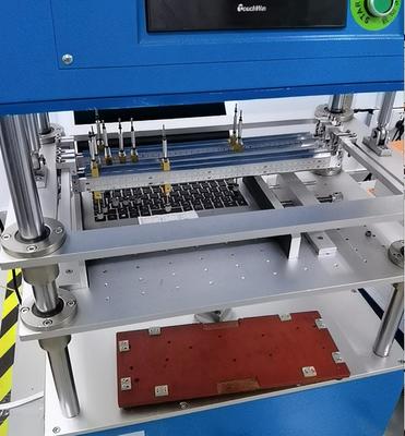 一臺機械革命筆記本要經(jīng)過怎樣的工序？工廠探秘告訴你 LCD系列