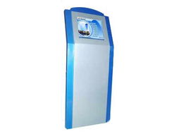 首鋼環(huán)星B系列個性化查詢系統(tǒng)B1360觸控一體機產(chǎn)品圖片展示