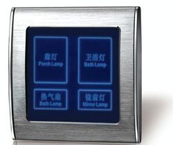 LCD系列酒店遙控觸控開(kāi)關(guān) 價(jià)格解析與優(yōu)質(zhì)廠家推薦